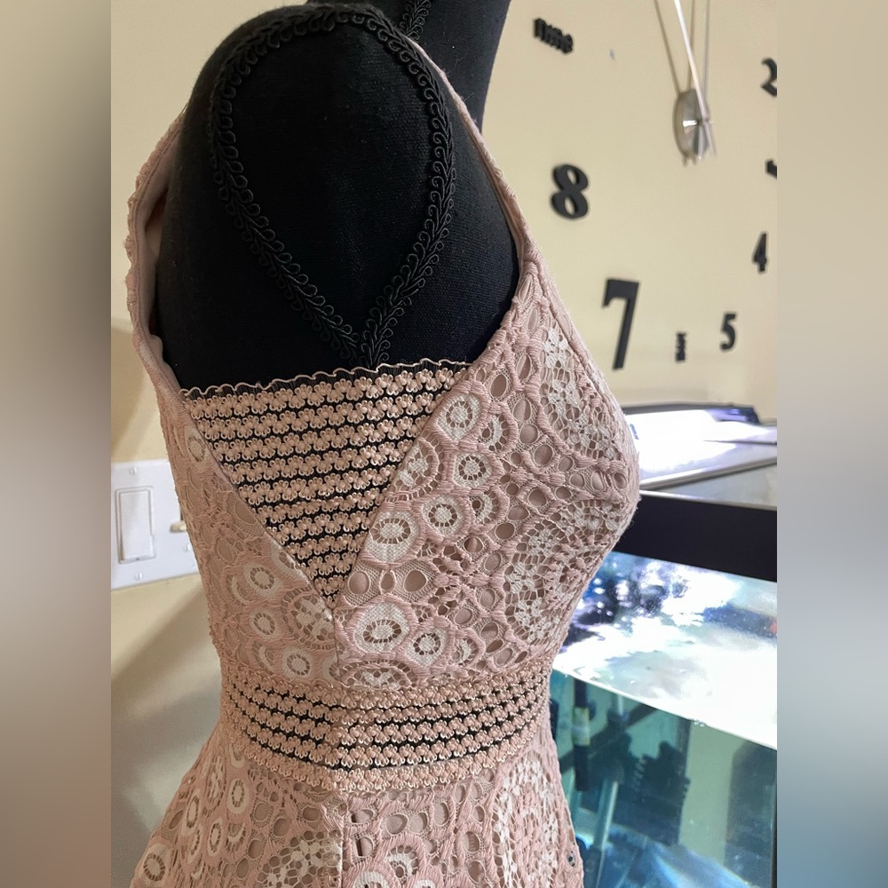 City Triangles Cute Dress - Picture 4 of 8